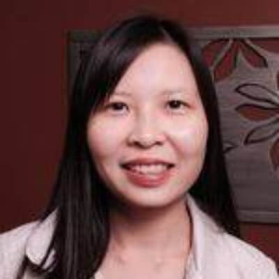 Dr. Myrna Wong